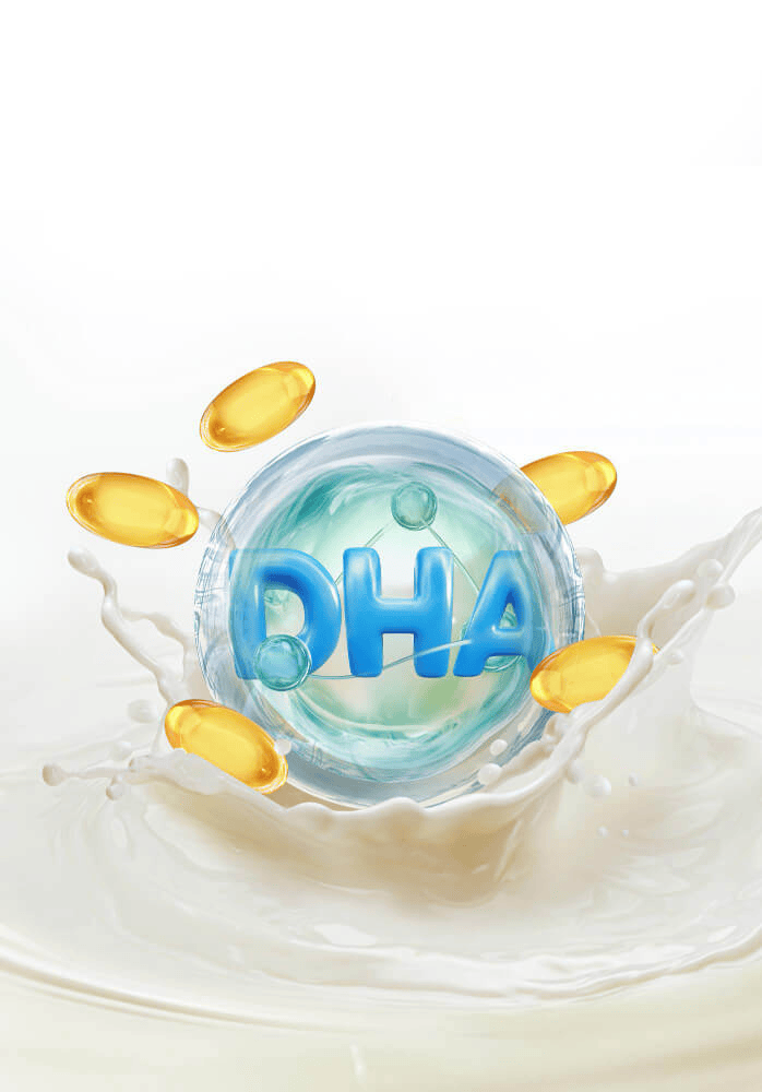 EPA ve DHA Nedir? Omega 3'ün İki Temel Bileşeni dha nedir