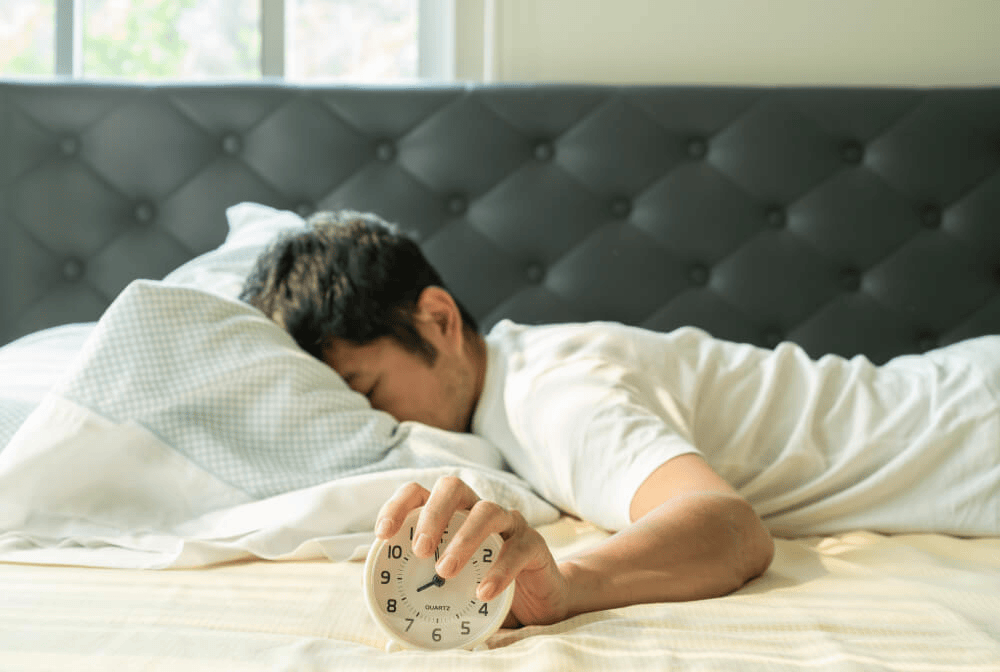 Kortizol Dengesi: Sabahları Neden Yorgun Uyanıyoruz? kortizol hormonu nedir