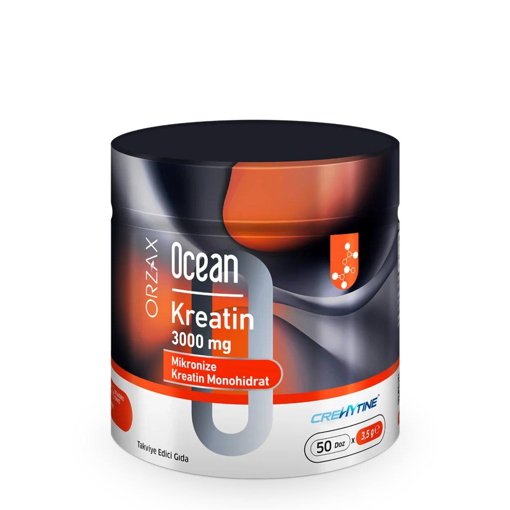Ocean Kreatin