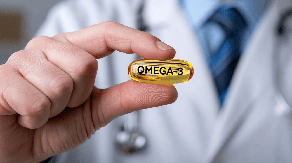 omega 3