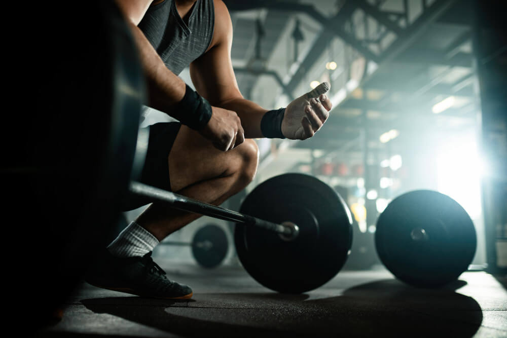 spor sonrası kas ağrısı nedir