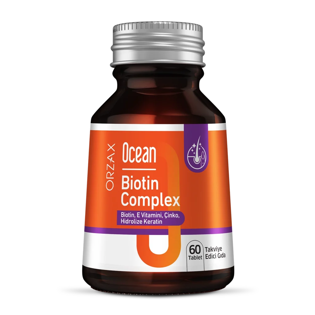 Ocean Biotin Complex